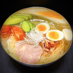 冷麺