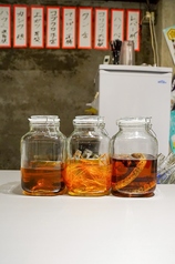 十勝もつ料理 モツ 帯広駅前店のおすすめドリンク1