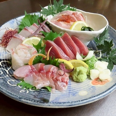 須崎魚河岸 魚貴 須崎本店のおすすめポイント1