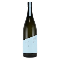 【埼玉】 彩來 純米吟醸(グラス90ml)