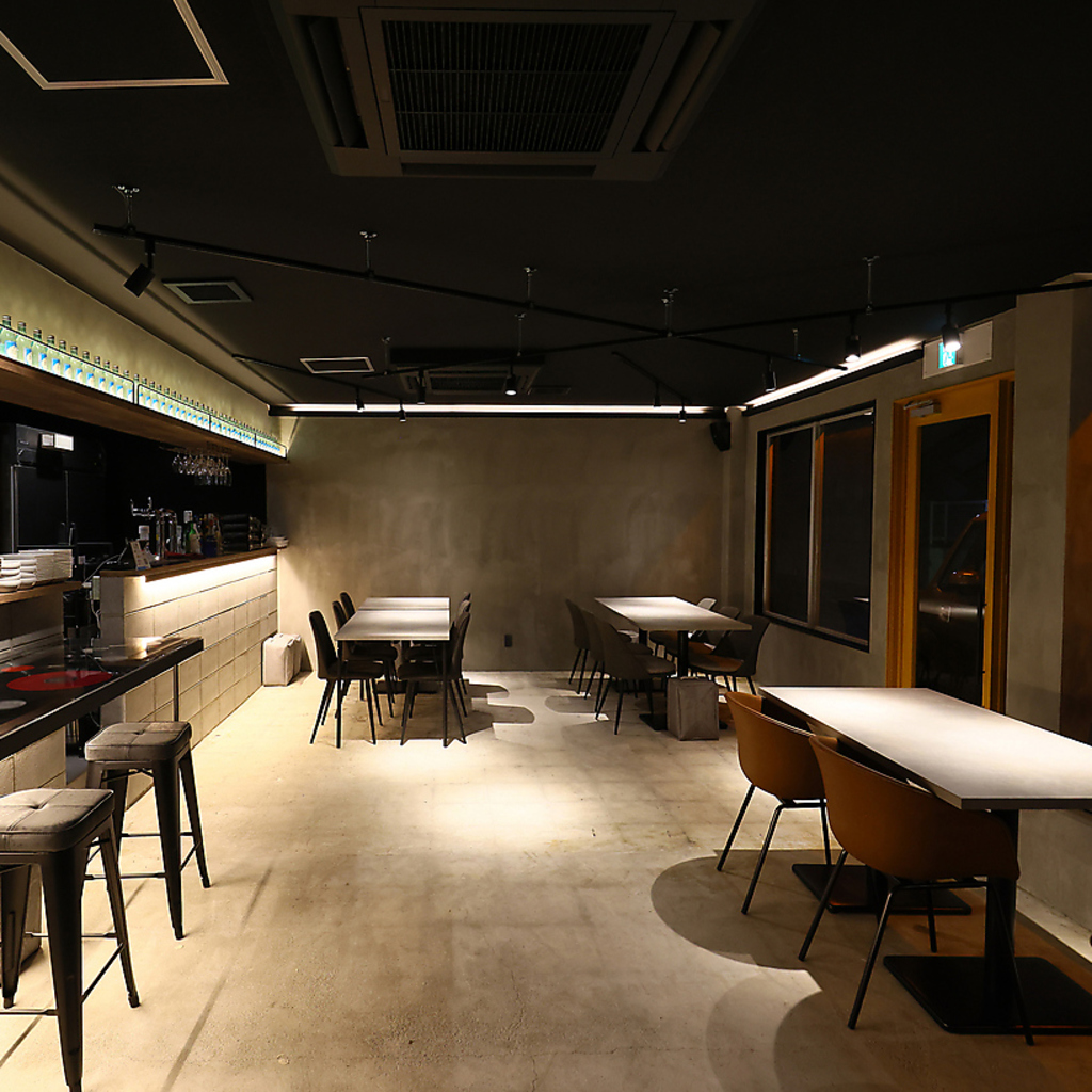 KOREAN DINING ネオソウルの写真ギャラリー