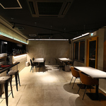 KOREAN DINING ネオソウル