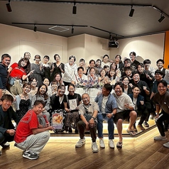 Link リンク 北朝霞店の雰囲気2