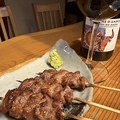 料理メニュー写真&nbsp;ほっぺ(島根岩見ポーク)