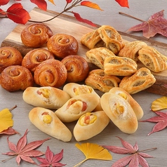 ベーカリーレストランサンマルク 北千住マルイ店の写真