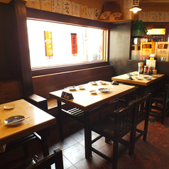 ラーメン食堂＆酒場　西松家の写真3