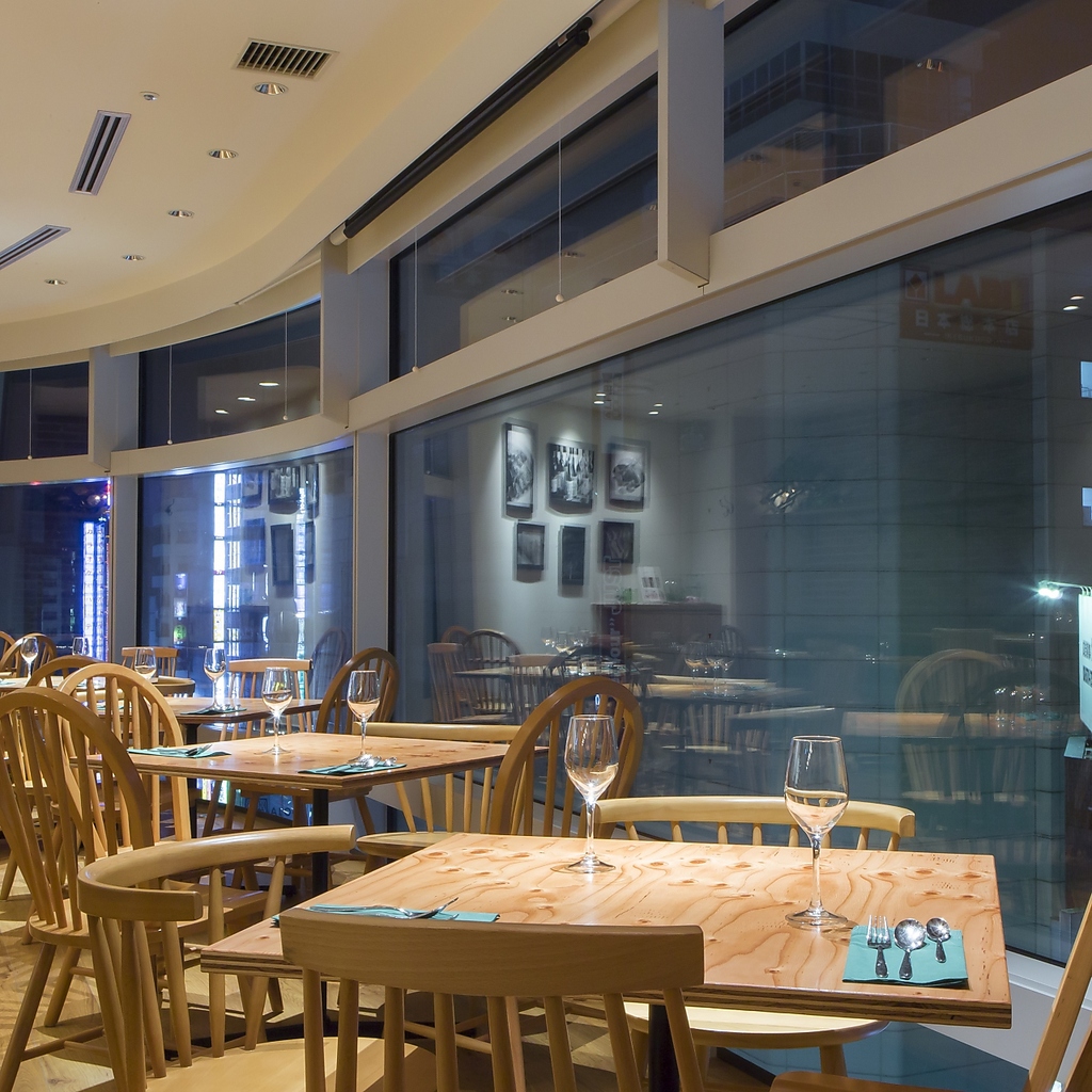 生パスタ&ワイン イタリアンバル ビアージョ WACCA池袋の写真ギャラリー