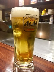 生ビール