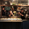 oyster bar バルタン7