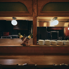 YAKITORI DINER THE HICKORY BIRDの特集写真