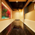 ご利用人数に合わせてテーブルを繋げること可能◎お気軽にご相談ください。