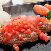 炭焼き俵バーグ 寛屋 松原店のおすすめ料理3