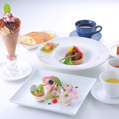 il favoreのおすすめランチ1