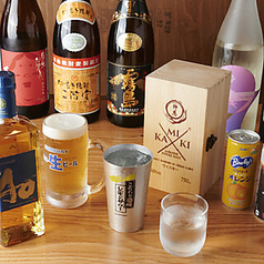 焼き鳥　末広のコース写真