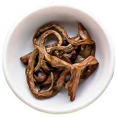 [食べ放題]ぜんまいナムル