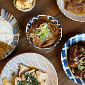 大衆食堂のんすけの雰囲気3