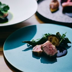 BISTRO CAFE Recollection ビストロカフェリコレクションのコース写真