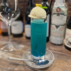 ノンアルカクテル