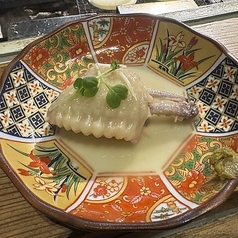 おでん★手羽先