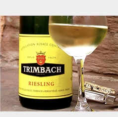 トリンバック　ゲヴェルツ・トラミネール《フルボトル》