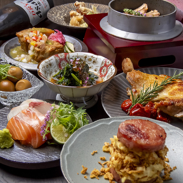 下町ストロング 元町店のおすすめ料理1