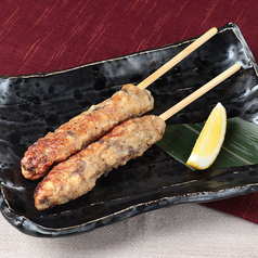牛タンつくね