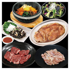 焼肉 ウエスト 久留米店のおすすめ料理2