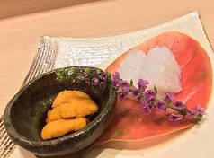 店主おまかせ～一品～(お一人様)