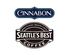 シナボン シアトルズベストコーヒー アミュプラザくまもと店のロゴ
