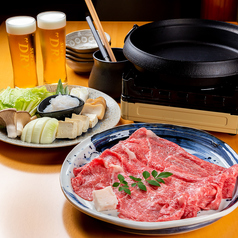 創業70年「丹波牛」 先斗町で楽しむ肉料理