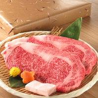 極選！美味しい黒毛和牛を上質な空間で…