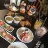 cafe Rei カフェ レイのおすすめポイント2