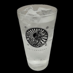 プレーンサワー