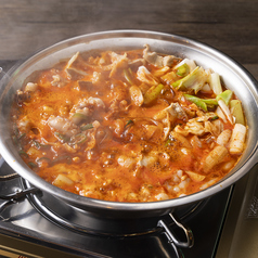 韓国酒場コッキオ サムギョプサルDDハウス店のおすすめポイント1
