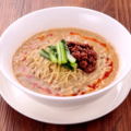 料理メニュー写真&nbsp;【人気商品】担々麺