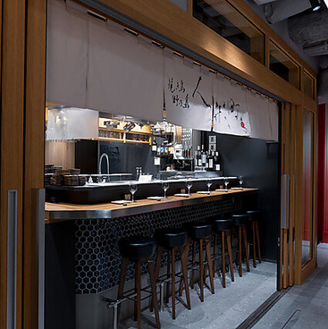 野乃鳥 人形町の雰囲気1