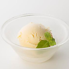 ジェラート 各種