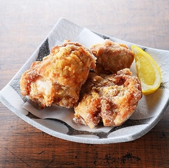 揚げたて串カツと焼き鳥 てっちゃん 南1条店のコース写真