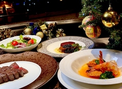 ステーキハウス ハマ 郡山店のコース写真