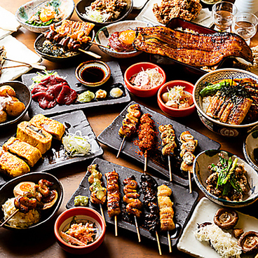 う福 新宿三丁目 はなれのおすすめ料理1