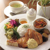 Cafe villetta カフェビレッタのおすすめ料理2