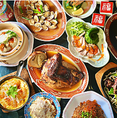 中華パーラーKB6 千葉店特集写真1