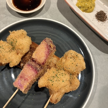 UCHEE spice kitchen ウッチースパイスキッチンのおすすめ料理1