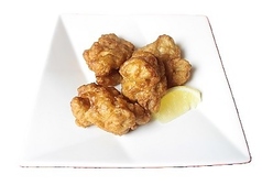 鶏唐揚げ