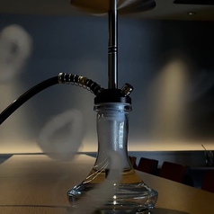 SHISHA CAFE&BAR Cachette カシェットの写真