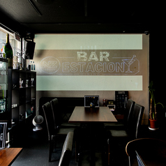 DINING　BAR　ESTACIONの雰囲気3