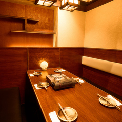 木村屋本店 東陽町店の雰囲気3