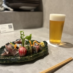 料理屋 橙の特集写真