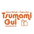 Tsumami-Guiのロゴ