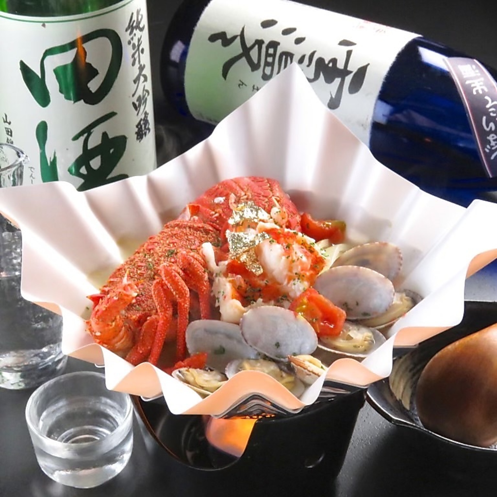 旬菜魚匠 まんぜんの写真ギャラリー